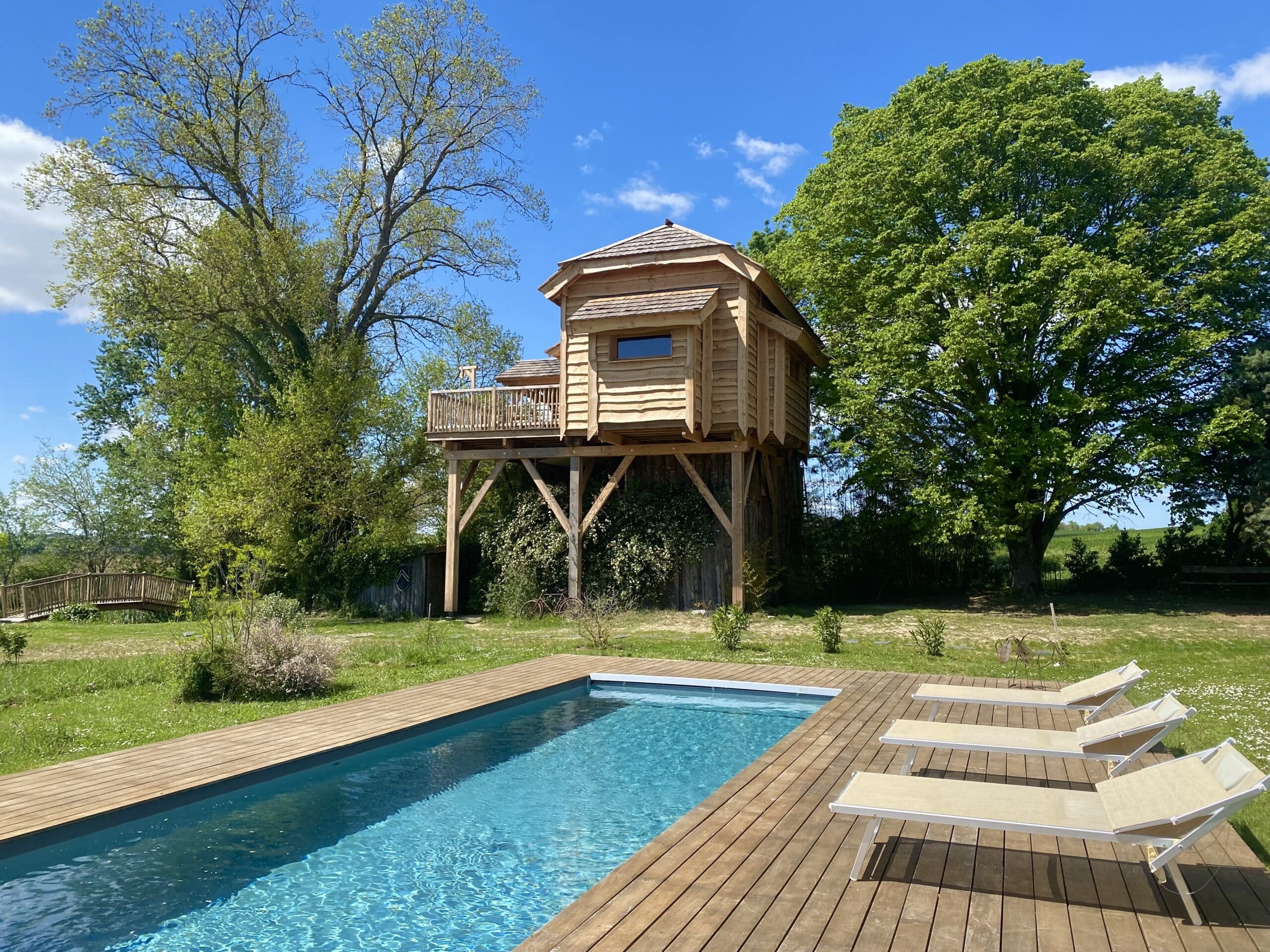 Cabane de Beauville