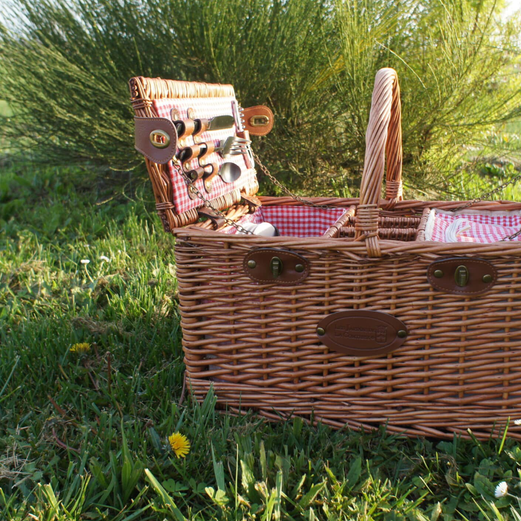 Panier repas