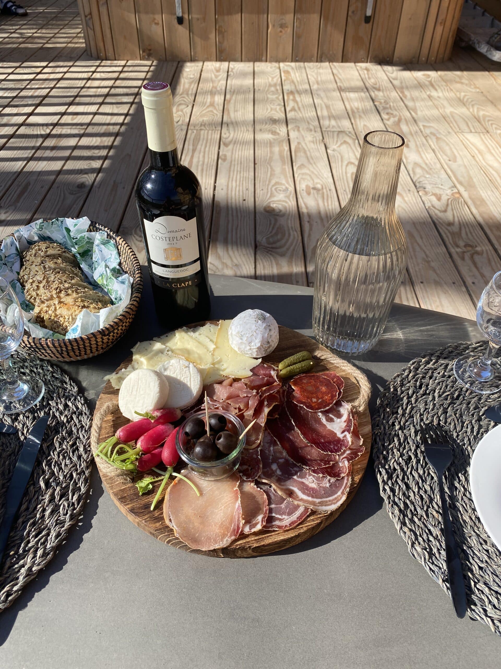Planche du Lauragais