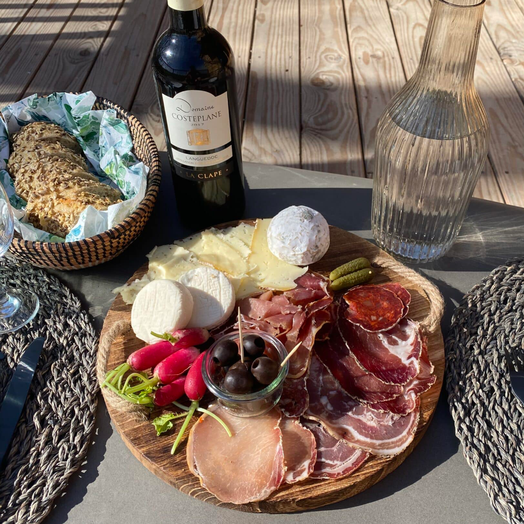 Planche du Lauragais