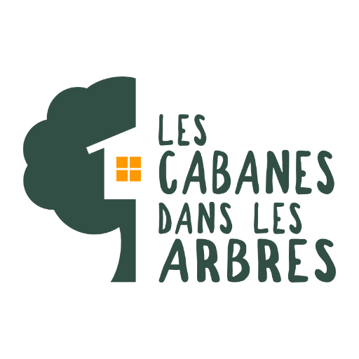 Logo Cabanes dans les arbres