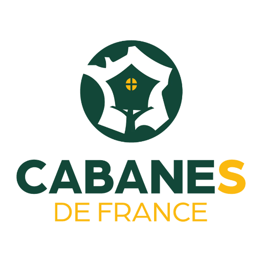 Logo Cabane de France
