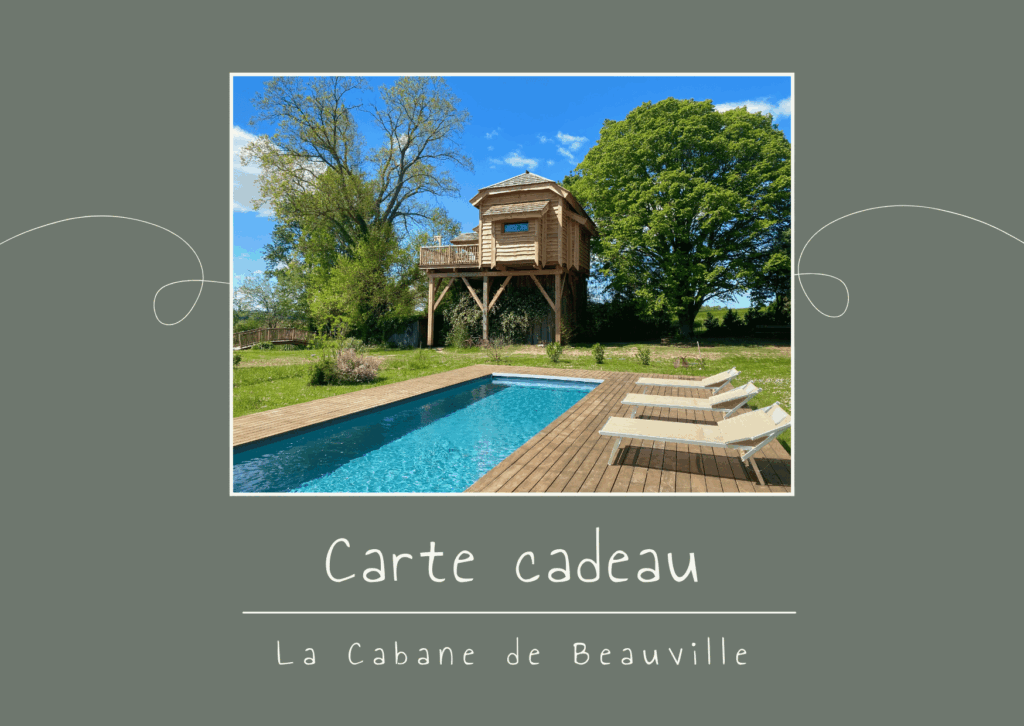 Carte cadeau