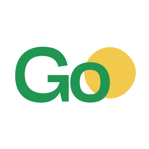 Logo GreenGo